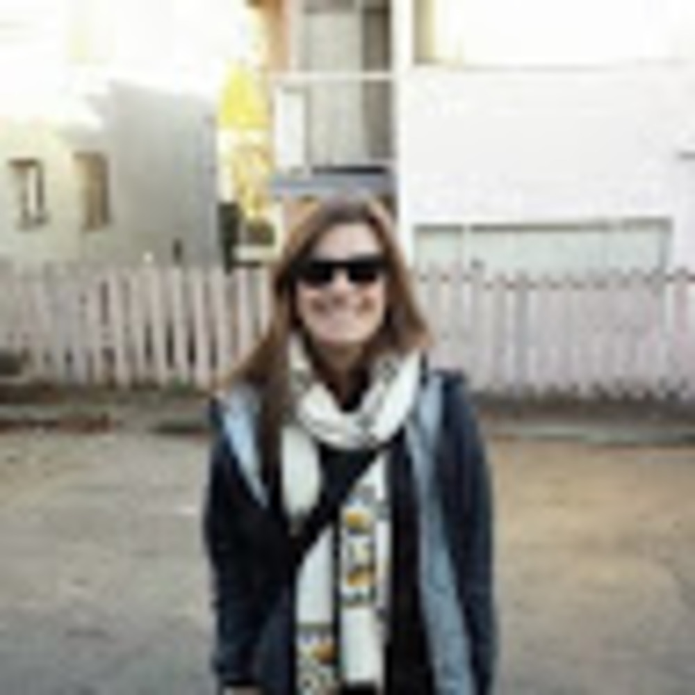 Meet your Posher, Julie